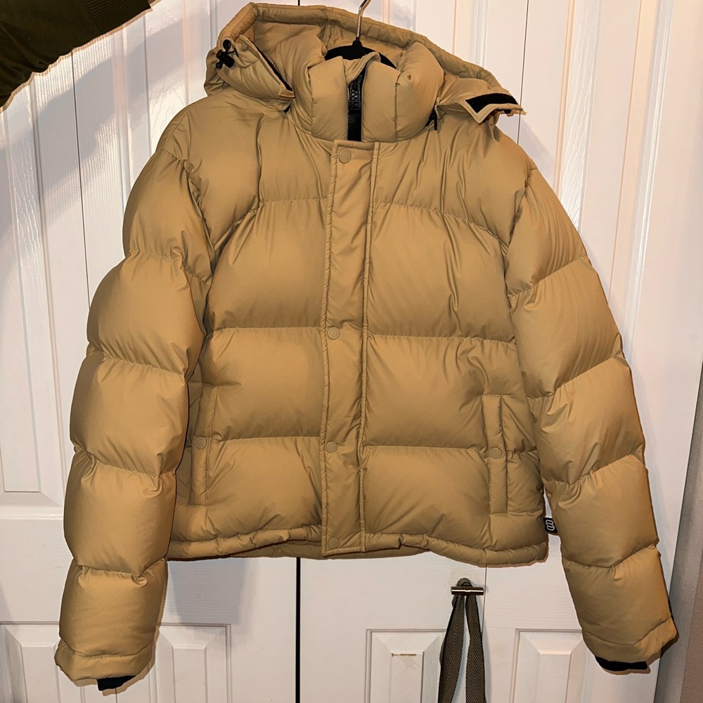 The Super Puff™ Shorty Size L - Picture 4 of 16